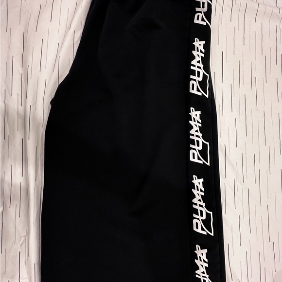 Puma wide leg capri - Picture 6 of 7